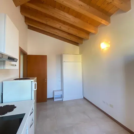 Apartment Munerato