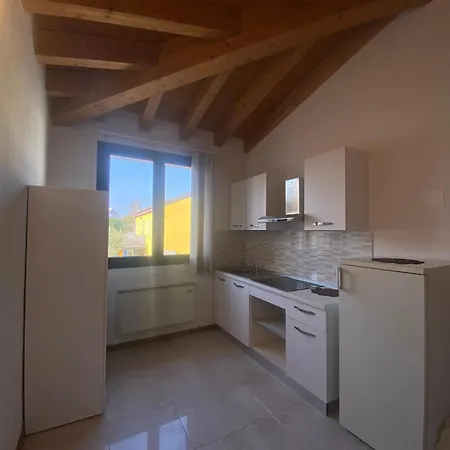 Munerato Appartement Padoue