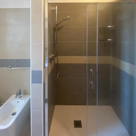 Munerato Apartment