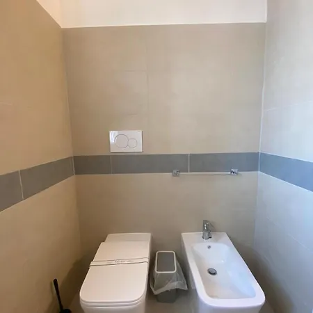 Munerato Appartement Padoue