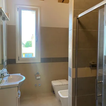 Appartement Munerato Padoue