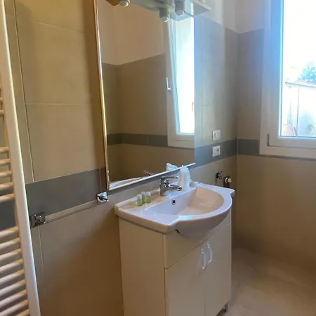 Munerato Apartment *