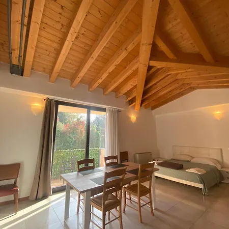 Apartment Munerato Padova